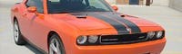 2008 Dodge Challenger SRT8 - Dodge Sport Coupe Review - Automobile Magazine