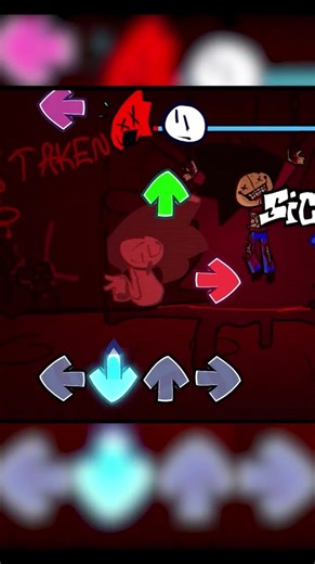 Failed - FNF: Depths of the Walker. [CHAPTER 2 UPDATE] #fnf