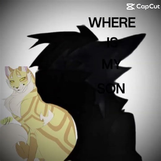 Guess the warrior cat..