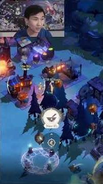 NPH Cũng Tất Tay Như Người Chơi - AFK Journey