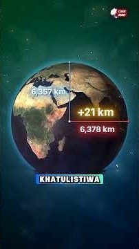 Which Country Is Actually Closest to Space? 🚀 Can Everest Provide the Answer? 🌋