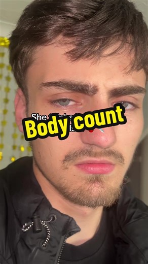 Talking About Body Count in Relationships