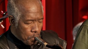 8.9K views · 822 reactions |  Stop what you're doing and listen to this amazing clip from Billy Harper's 80th Birthday shows featuring Josh Evans (trumpet), Benito Gonzalez (piano) Lonnie Plaxico (bass) and Billy Hart (drums)! This incredible quintet has 1 night left at the club, so spend your Sunday at Smoke and join in on the celebration! Tickets to all upcoming performances: https://bit.ly/3jtKzT5 | SMOKE Jazz Club | Facebook