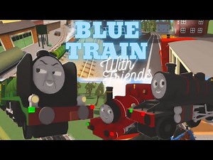 I Played Blue Train With Friends... Again