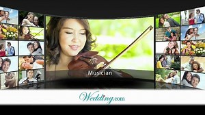 Wedding.com TV Spot