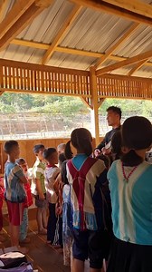 41K views · 1.1K reactions | The simple and effective way of learning at Htee Gay Poe School | Naing Win | Facebook