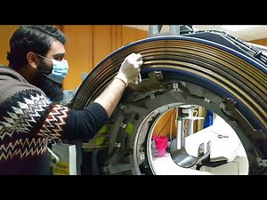 The CT Gantry Slip Ring, Preventive maintenance, GE VCT Lightspeed 64 s