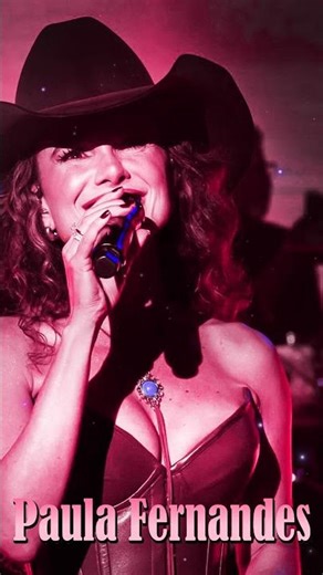 Tocando Em Frente - Paula Fernandes