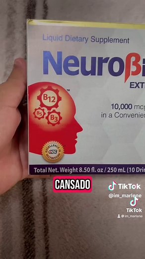 Boost Your Health with Neurobion B12 Supplements