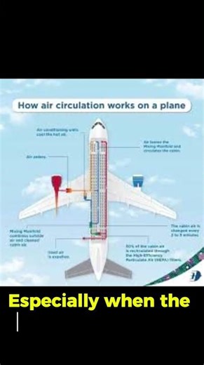 What That Smoke in the Cabin Really Is ?