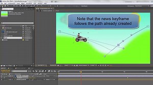 After Effects Basics 14 Motion Paths Pt 1