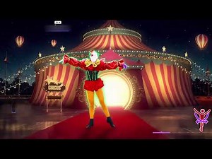 Just Dance 2021 Dance Monkey Gameplay 5 Stars