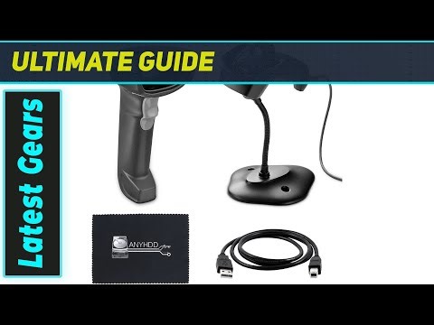 Zebra DS2278: The Ultimate Cordless Barcode Scanner for Seamless Operations