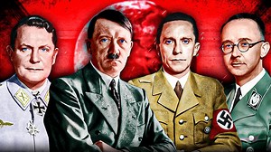 28K views · 357 reactions | The Hidden Secrets of Hitler's Inner...
