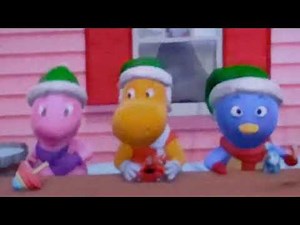 The backyardigans bloopers 2!