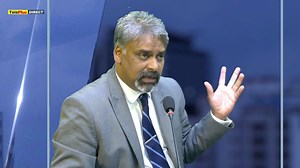 125K views · 3.6K reactions | Démission de Nando Bodha : Maneesh...