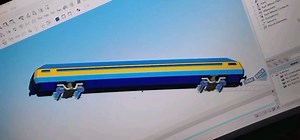 simpack火车仿真分析