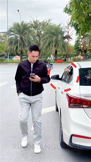 16K views · 40 reactions | He was walking with his friend when he...