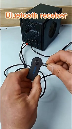 Upgrade Your Car and Home Audio with Bluetooth Technology