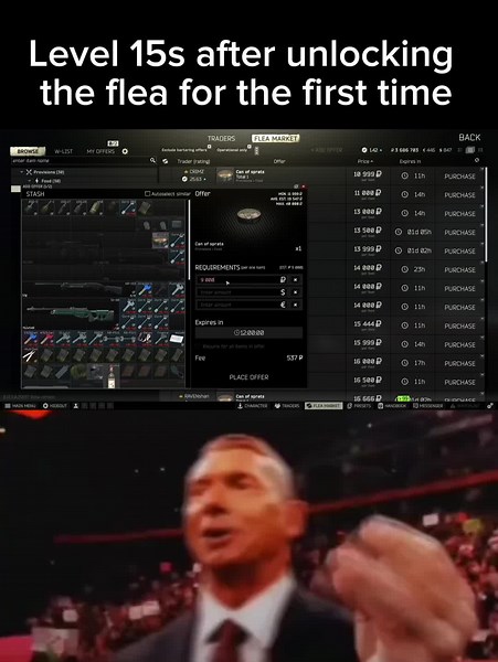 Best Way to Farm Cultists in Tarkov