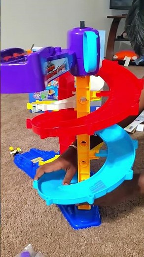 Unboxing & Assembling VTech Go! Go! Smart Wheels | Fun Toy Review by Unbrand