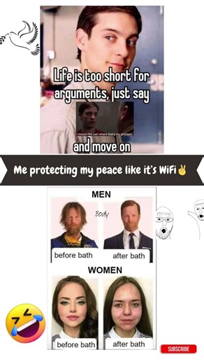 Respectfully… Not My Problem 😌#peace#zerostress#memeculture#funnyshorts#comedygold#mindingmybusiness