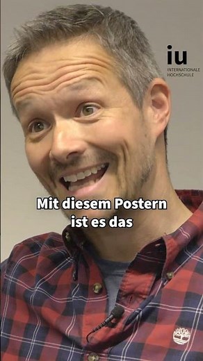 Wissenschaftlich arbeiten wie ein Profi! 🧠📚 | IU Recap 🎓