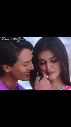 Heropanti 🤍🥀