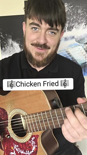Chicken Fried Song Memories from Raglan Road in America