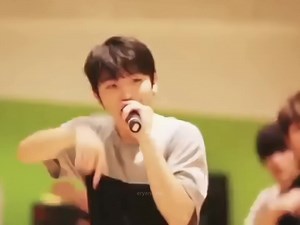 Woozi: The Undervalued K-Pop Producer Fighting Misinformation