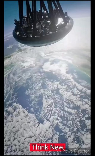 2.3M views · 10K reactions | Japan has built a lift to go into space Think New Think New.2 | Think New | Facebook