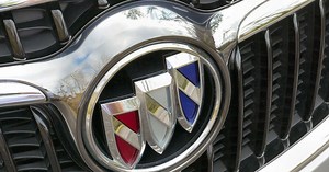 2019 Buick Envision Review and First Drive