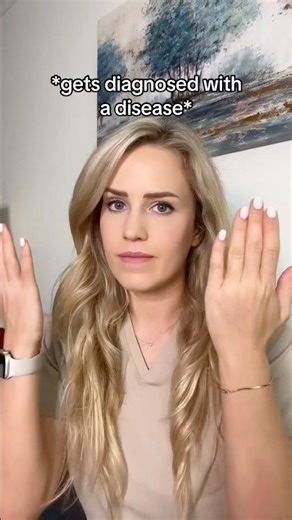 I didn’t see this coming…