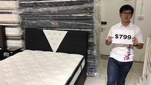 28K views · 63 reactions | (Brand New at Factory Price) Storage Bed...