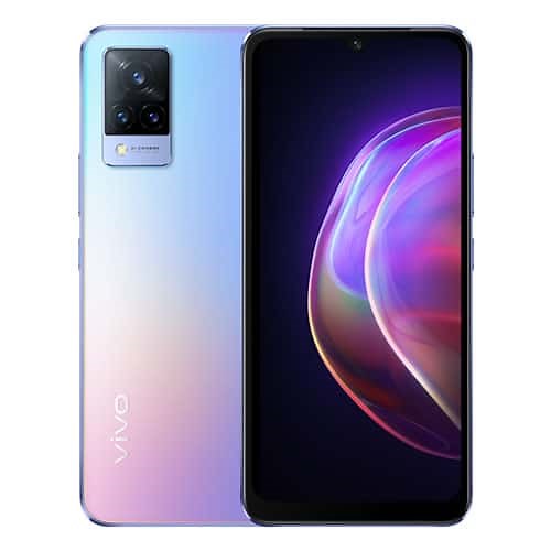 سعر و مواصفات Vivo V21 - مميزات و عيوب فيفو V21 - موبيزل