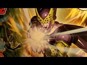 Perfect Cell Figure-Rise Bandai (Dragon Ball Z)