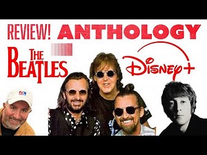 Review! The Beatles Anthology 2025 on Disney plus