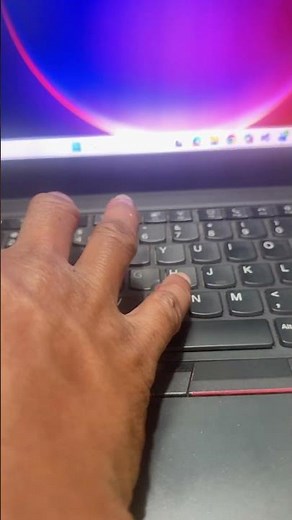 How to create folder using keyboard only #windows11 #keyboardshortcuts