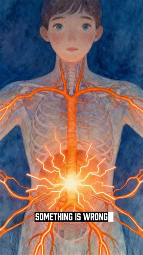 This Is How They Remove Your Appendix 😳