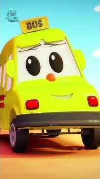 Wheels on the Bus song for kids #shorts #preschool #learn #wheelsonthebus #kidssongs