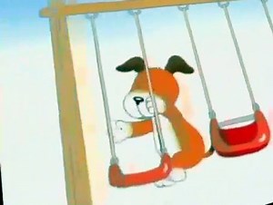 Kipper Kipper S01 E010 Pig’s Cousin