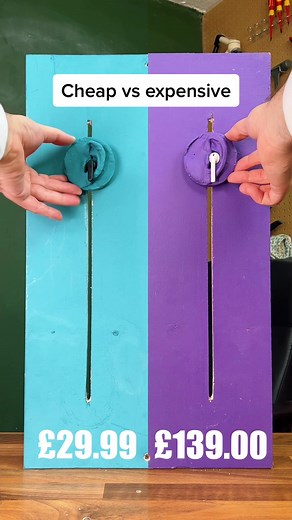 Cheap vs Expensive Bluetooth Earbuds Comparison