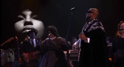 4K reactions · 108 comments | Legends honoring legends. Last night,...