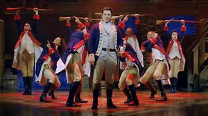 Hamilton is the story of America then, told by America now. Hamilton returns to the Academy of Music October 29 - November 23. Grab your tickets ➡️ https://tinyurl.com/2pff5jzs | Ensemble Arts Philly