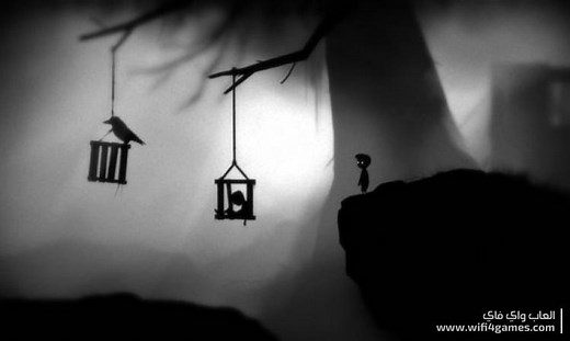 تحميل لعبة ليمبو LIMBO