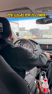 Es de compás 😎😂 | Gerardo Castillo