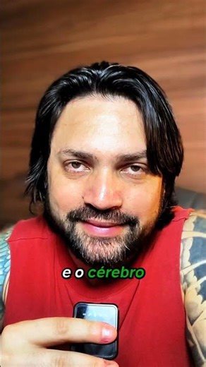 você não é preguiçosa, seu cérebro que é! #emagrecimento