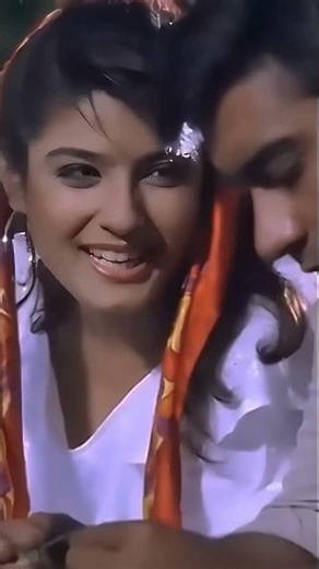 Divya Shakti 1993 Bollywood Movies Cast Ajay Devgan Raveena Tandon