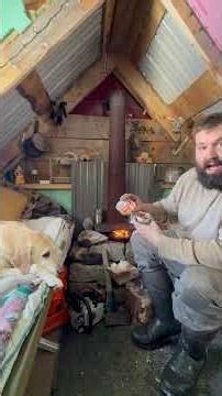 White man eats Fermented Eel #foodreview #asianfood Old Fisherman
