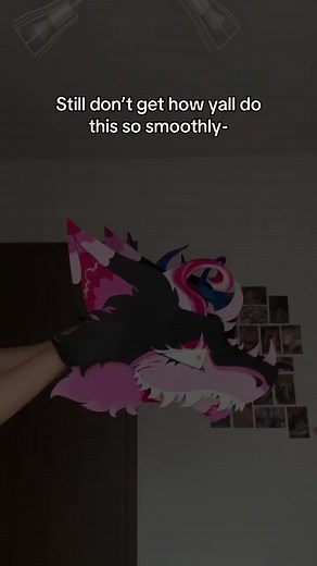 Creating Smooth Dragon Puppets for Beginners